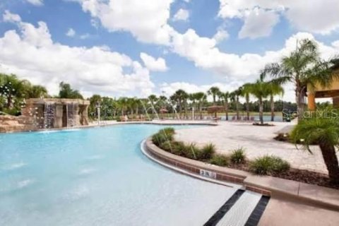 Adosado en alquiler en Kissimmee, Florida, 4 dormitorios, 176.7 m2 № 2095713 - foto 3