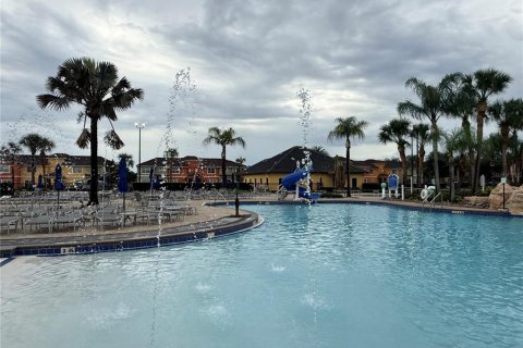 Adosado en alquiler en Kissimmee, Florida, 4 dormitorios, 176.7 m2 № 2095713 - foto 10