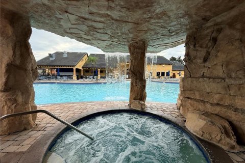 Adosado en alquiler en Kissimmee, Florida, 4 dormitorios, 176.7 m2 № 2095713 - foto 22