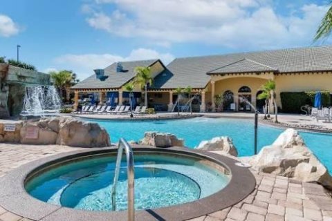 Adosado en alquiler en Kissimmee, Florida, 4 dormitorios, 176.7 m2 № 2095713 - foto 26