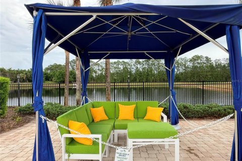 Adosado en alquiler en Kissimmee, Florida, 4 dormitorios, 176.7 m2 № 2095713 - foto 14