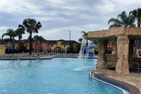Adosado en alquiler en Kissimmee, Florida, 4 dormitorios, 176.7 m2 № 2095713 - foto 15