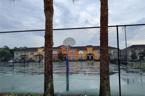 Adosado en alquiler en Kissimmee, Florida, 4 dormitorios, 176.7 m2 № 2095713 - foto 16