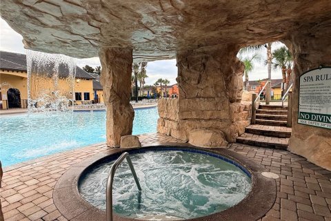 Adosado en alquiler en Kissimmee, Florida, 4 dormitorios, 176.7 m2 № 2095713 - foto 18