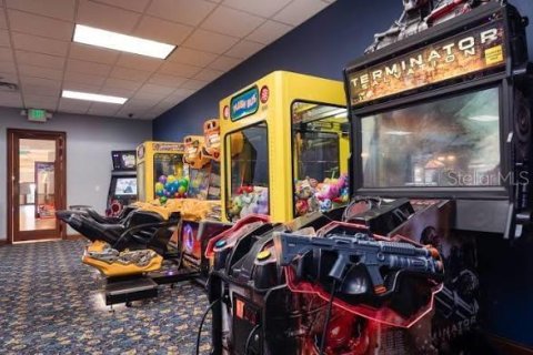 Adosado en alquiler en Kissimmee, Florida, 4 dormitorios, 176.7 m2 № 2095713 - foto 27