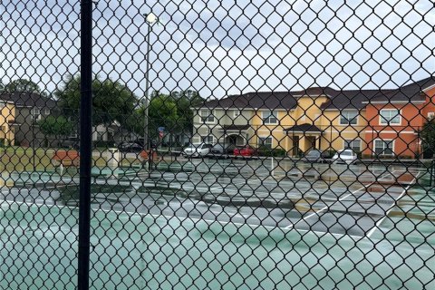Adosado en alquiler en Kissimmee, Florida, 4 dormitorios, 176.7 m2 № 2095713 - foto 23