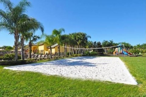 Adosado en alquiler en Kissimmee, Florida, 4 dormitorios, 176.7 m2 № 2095713 - foto 28