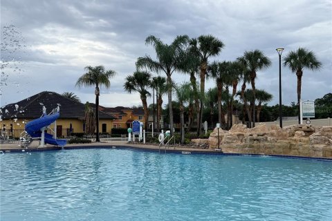Adosado en alquiler en Kissimmee, Florida, 4 dormitorios, 176.7 m2 № 2095713 - foto 11