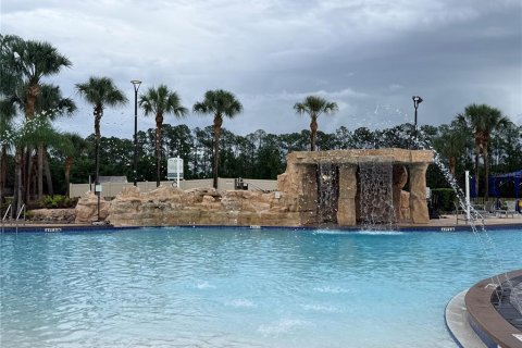 Adosado en alquiler en Kissimmee, Florida, 4 dormitorios, 176.7 m2 № 2095713 - foto 9