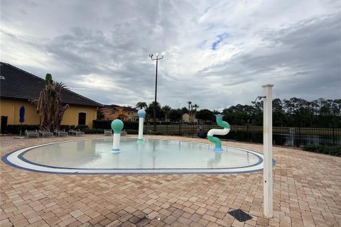 Adosado en alquiler en Kissimmee, Florida, 4 dormitorios, 176.7 m2 № 2095713 - foto 20
