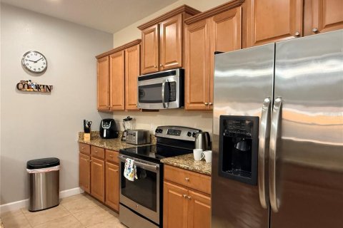 Adosado en alquiler en Kissimmee, Florida, 4 dormitorios, 176.7 m2 № 2095713 - foto 4