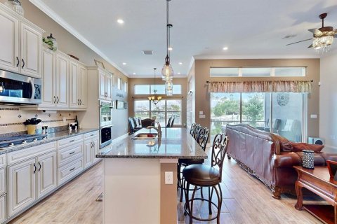 Villa ou maison à vendre à Apollo Beach, Floride: 4 chambres, 283.54 m2 № 1556091 - photo 30