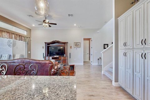 Villa ou maison à vendre à Apollo Beach, Floride: 4 chambres, 283.54 m2 № 1556091 - photo 28