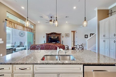 Villa ou maison à vendre à Apollo Beach, Floride: 4 chambres, 283.54 m2 № 1556091 - photo 17