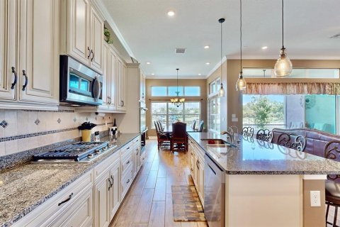 Villa ou maison à vendre à Apollo Beach, Floride: 4 chambres, 283.54 m2 № 1556091 - photo 24