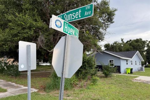 Villa ou maison à vendre à Mascotte, Floride: 6 chambres, 279.45 m2 № 1847307 - photo 20