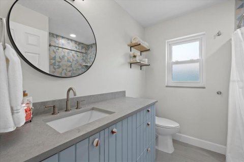 House in Nokomis, Florida 3 bedrooms, 176.89 sq.m. № 1681702 - photo 28