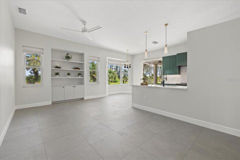 House in Nokomis, Florida 3 bedrooms, 176.89 sq.m. № 1681702 - photo 12