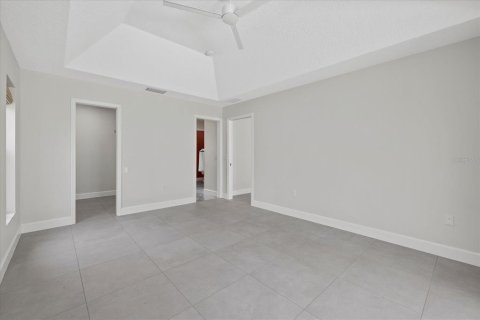 House in Nokomis, Florida 3 bedrooms, 176.89 sq.m. № 1681702 - photo 23