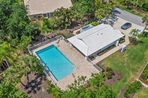 House in Nokomis, Florida 3 bedrooms, 176.89 sq.m. № 1681702 - photo 3