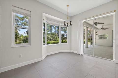 House in Nokomis, Florida 3 bedrooms, 176.89 sq.m. № 1681702 - photo 21