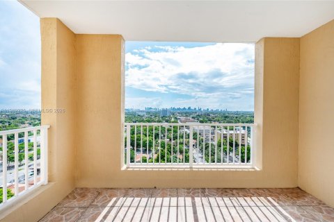 Condo à Miami, Floride, 2 chambres  № 2051627