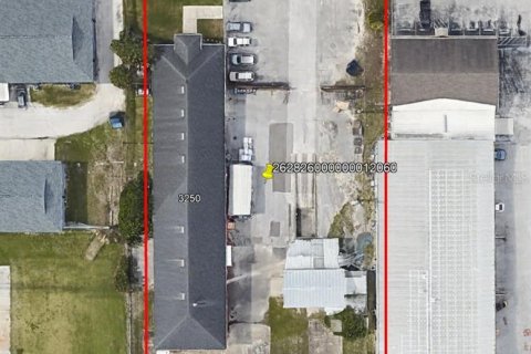 Propiedad comercial en venta en Winter Haven, Florida, 682 m2 № 2199428 - foto 3