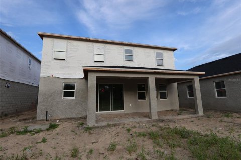 Купить виллу или дом в Зеллфуд, Флорида 10 комнат, 231.23м2, № 2348204 - фото 18