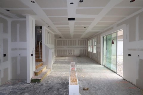 Купить виллу или дом в Зеллфуд, Флорида 10 комнат, 231.23м2, № 2348204 - фото 15