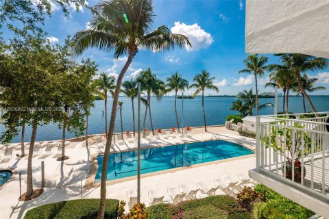 Condo in Miami, Florida, 1 bedroom  № 2087081 - photo 12