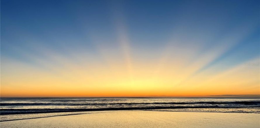 Condo à Ormond Beach, Floride, 2 chambres № 2125254