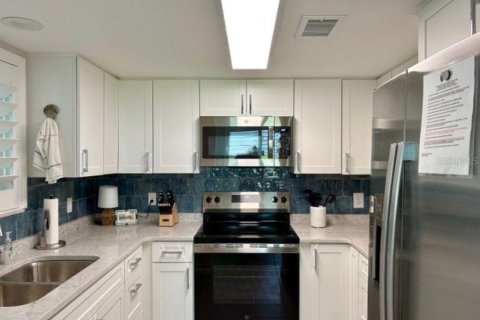 Copropriété à louer à Ormond Beach, Floride: 2 chambres, 94.76 m2 № 2125254 - photo 11