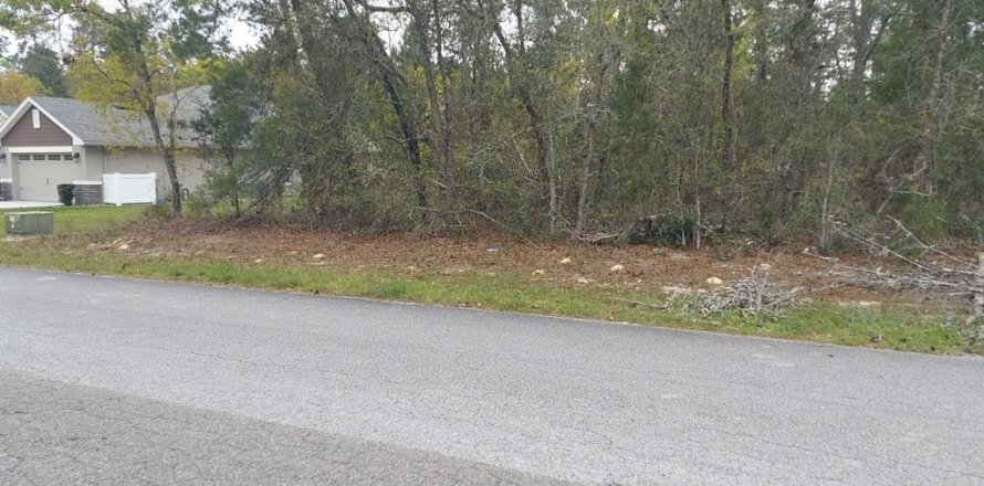 Land in Homosassa, Florida № 2163433