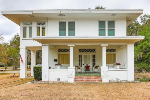 Villa ou maison à Bartow, Floride 3 chambres, 207.92 m2 № 2127370