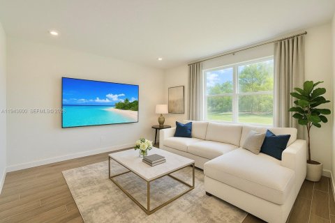 Casa en venta en Jensen Beach, Florida, 4 dormitorios, 169.83 m2 № 2001722 - foto 10