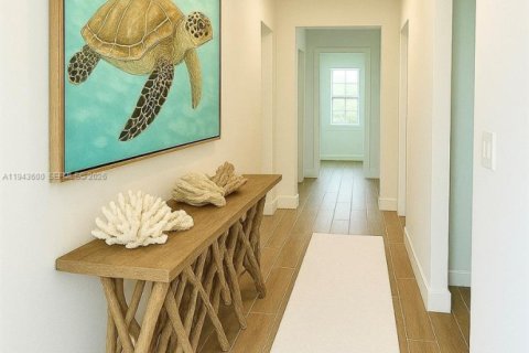 Casa en venta en Jensen Beach, Florida, 4 dormitorios, 169.83 m2 № 2001722 - foto 6