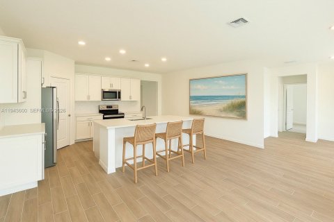 Casa en venta en Jensen Beach, Florida, 4 dormitorios, 169.83 m2 № 2001722 - foto 9