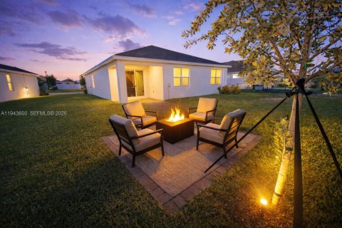 Casa en venta en Jensen Beach, Florida, 4 dormitorios, 169.83 m2 № 2001722 - foto 21