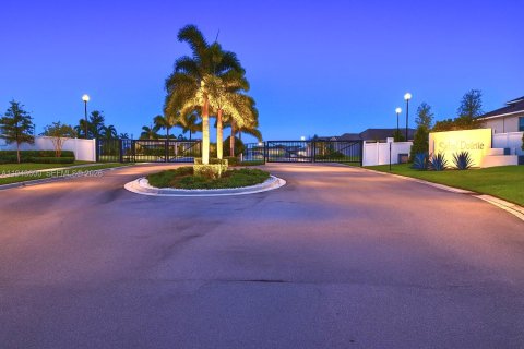 Casa en venta en Jensen Beach, Florida, 4 dormitorios, 169.83 m2 № 2001722 - foto 3