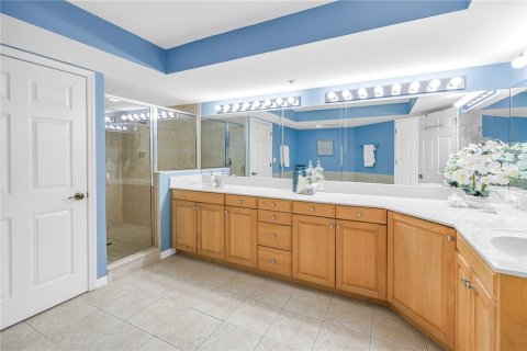 Condo in Redington Beach, Florida, 3 bedrooms  № 2106660 - photo 18