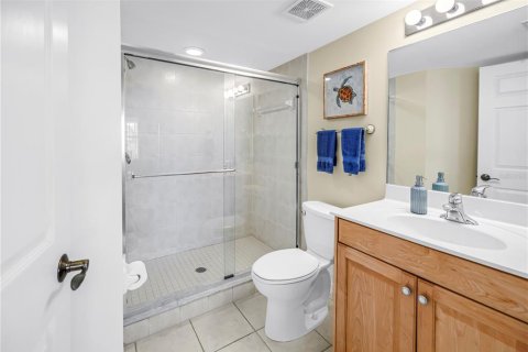 Condo in Redington Beach, Florida, 3 bedrooms  № 2106660 - photo 23