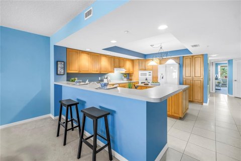 Condo in Redington Beach, Florida, 3 bedrooms  № 2106660 - photo 8