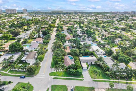 Villa ou maison à vendre à Boca Raton, Floride: 2 chambres, 123.56 m2 № 2431327 - photo 24