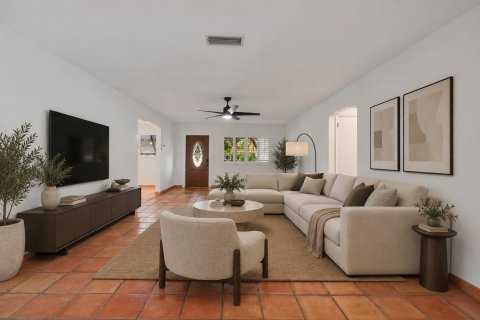 Villa ou maison à vendre à Boca Raton, Floride: 2 chambres, 123.56 m2 № 2431327 - photo 3