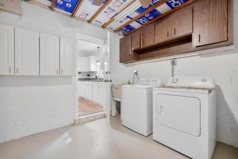 Villa ou maison à vendre à Boca Raton, Floride: 2 chambres, 123.56 m2 № 2431327 - photo 20