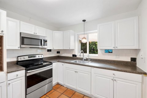 Villa ou maison à vendre à Boca Raton, Floride: 2 chambres, 123.56 m2 № 2431327 - photo 14
