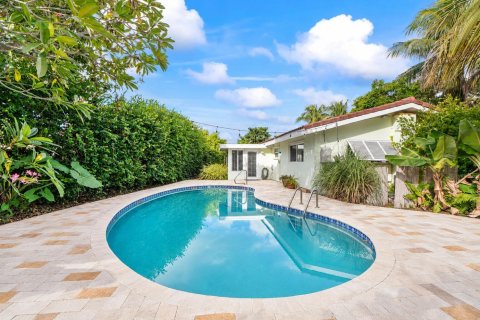 Villa ou maison à vendre à Boca Raton, Floride: 2 chambres, 123.56 m2 № 2431327 - photo 2