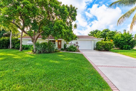 Villa ou maison à Boca Raton, Floride 2 chambres, 123.56 m2 № 2431327