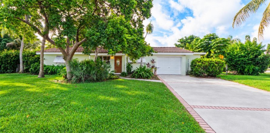 Villa ou maison à Boca Raton, Floride 2 chambres, 123.56 m2 № 2431327