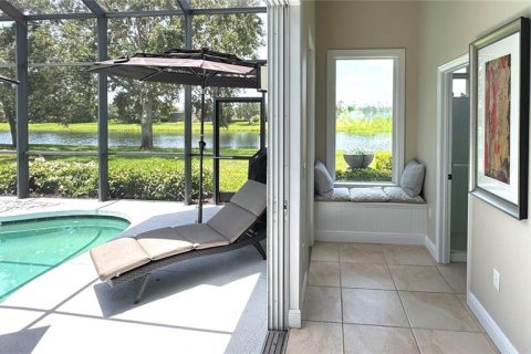 House in Parrish, Florida 4 bedrooms, 236.71 sq.m. № 2199206 - photo 24